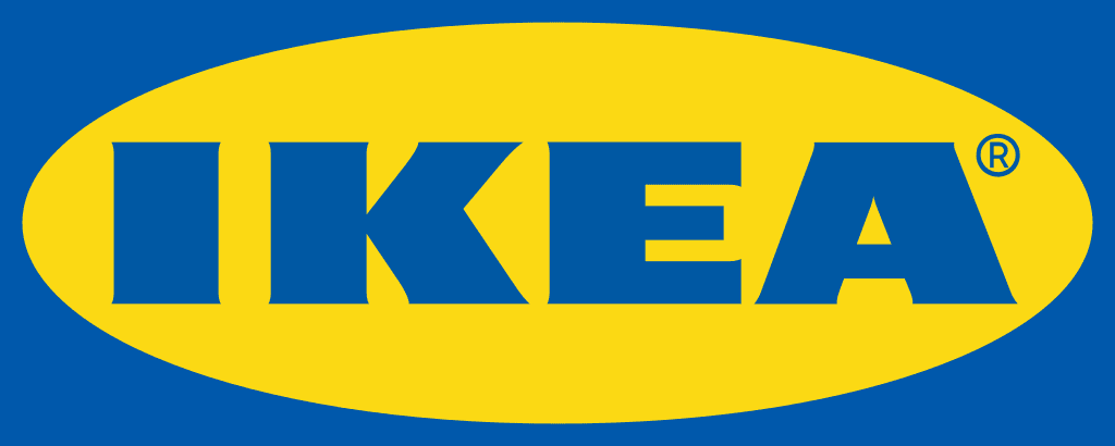 IKEA, logo