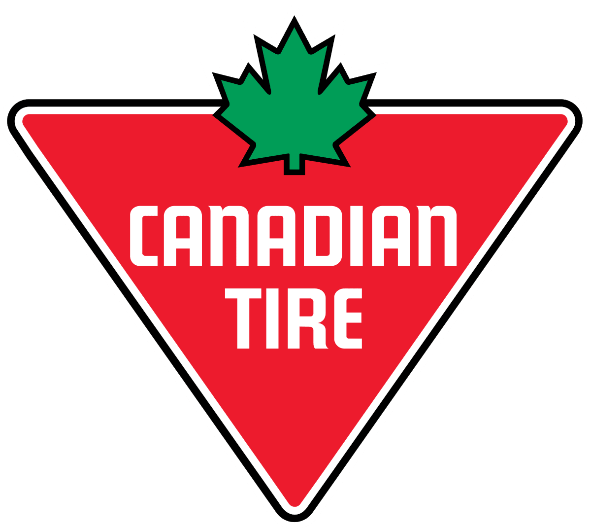 Canadian Tire, logo