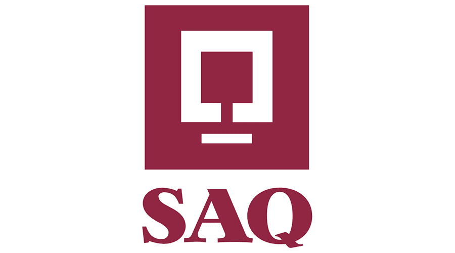 logo, SAQ