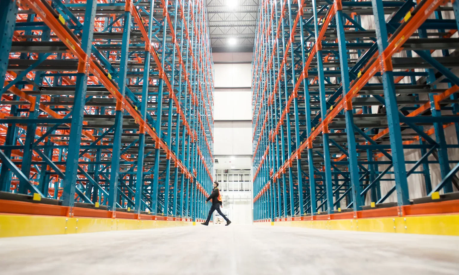 Systèmes d’entreposage ETALEX en vedette dans Supply Chain Outlook.