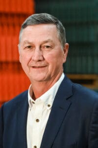 Daniel Champagne, COO, Direction ETALEX